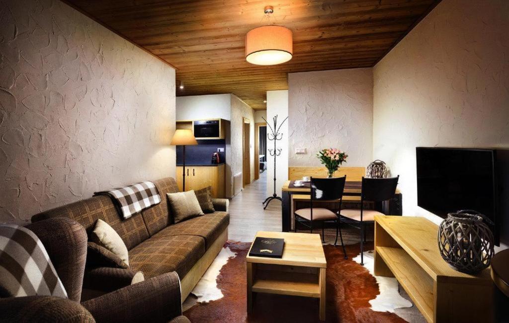 Chalet Jasna Wellness Apartment Saskia Jacuzzi & Sauna Demanovska Dolina Exterior photo
