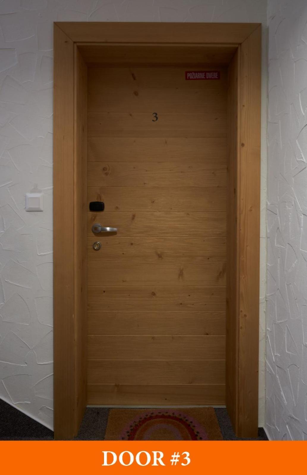 Chalet Jasna Wellness Apartment Saskia Jacuzzi & Sauna Demanovska Dolina Exterior photo